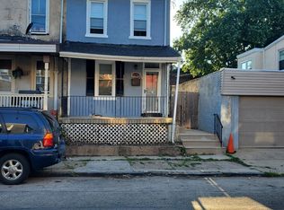 6110 N Beechwood St, Philadelphia, PA 19138
