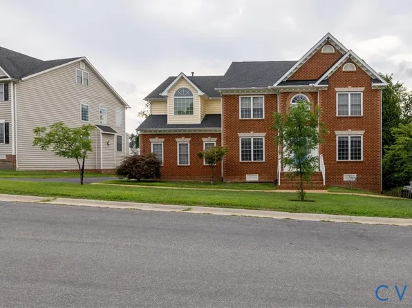4917 Sadler Glen Ct, Glen Allen, VA 23060