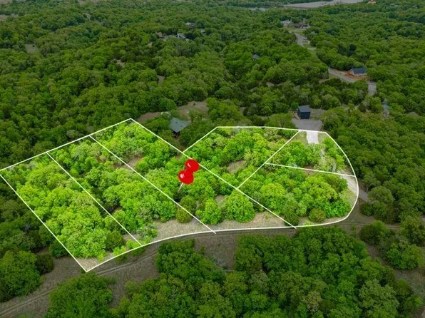 0 Lance Dr Lot 5, Sulphur, OK 73086