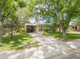 1811 N 4th St, Grand Junction, CO 81501