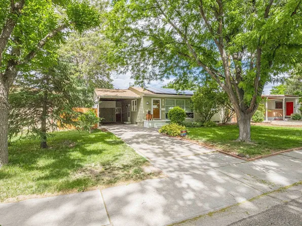 1811 N 4th St, Grand Junction, CO 81501