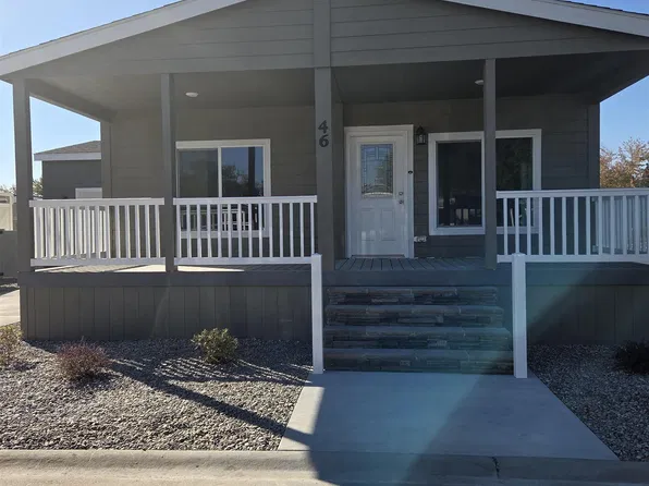 9390 Ustick #46, Boise, ID 83704