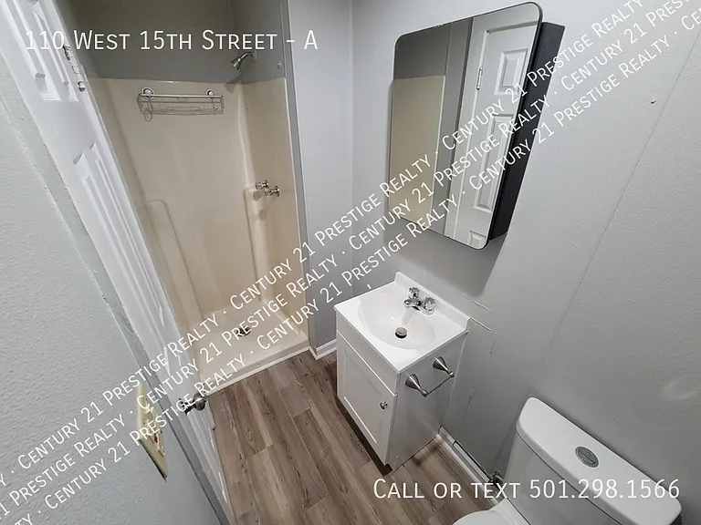110 W 15th St #A — Photo 7