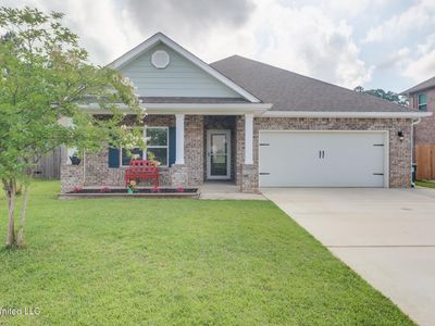 15581 Ollie Ln, Biloxi, MS, 39532