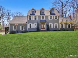 851 South Street, Middlebury, CT 06762