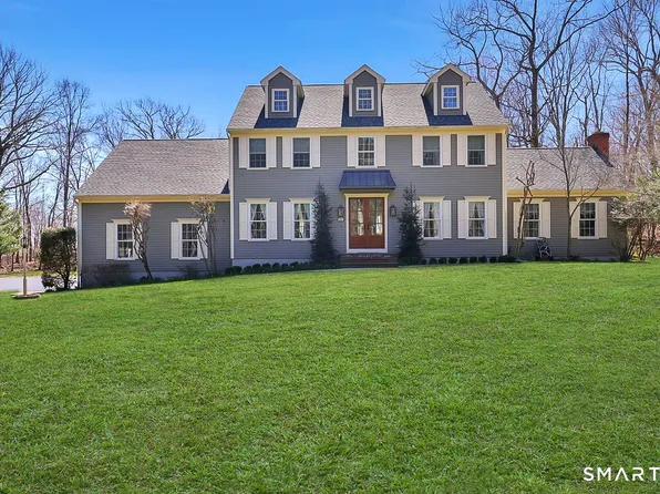 851 South Street, Middlebury, CT 06762