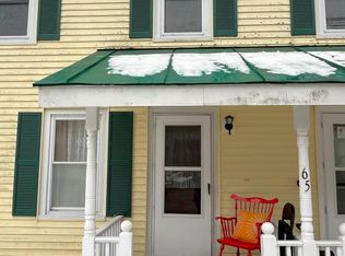 65 Carson Ave, Clarksburg, MA 01247