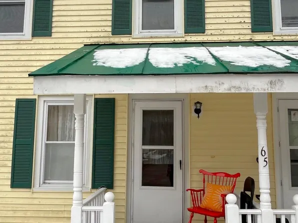 65 Carson Ave, Clarksburg, MA 01247