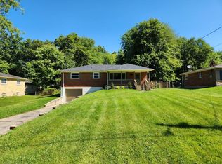 790 Fairway Dr, Cincinnati, OH 45245