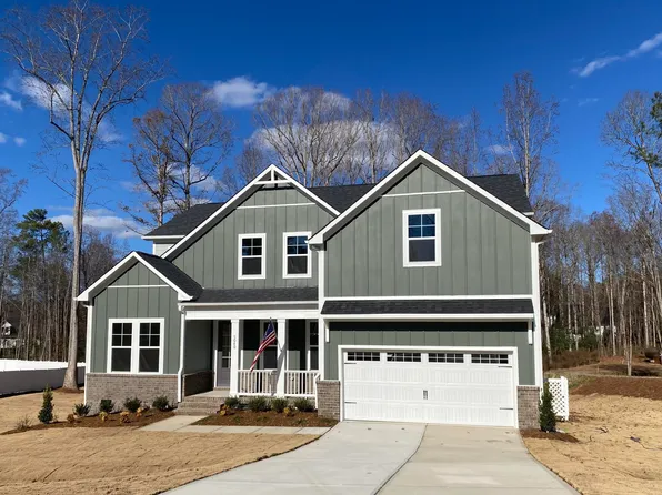 5040 Trotter Dr, Raleigh, NC 27603