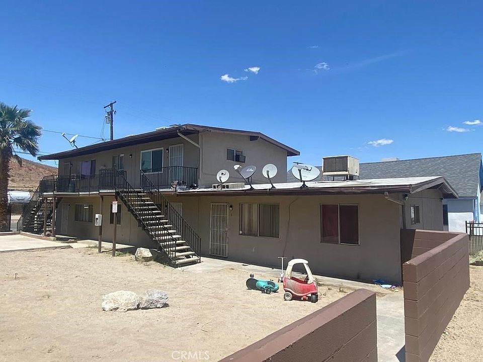 P456 Apartments Barstow, CA Zillow