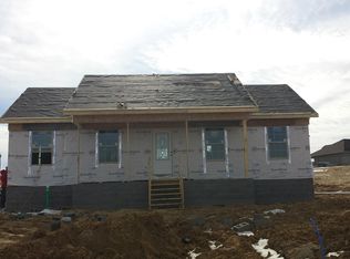 109 Gentry Crossings Blvd, Mount Washington, KY 40047