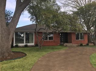 5115 Linnet Ln, Dallas, TX 75209