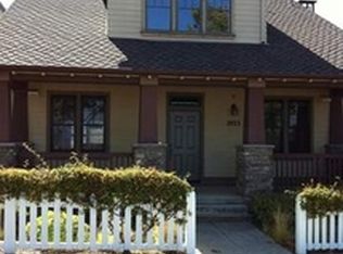 2033 Railroad Ave, Hercules, CA 94547