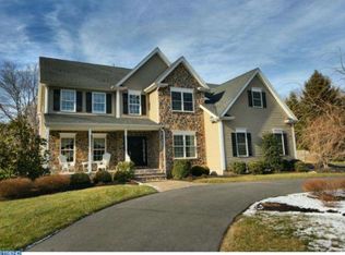 603 Scotch Rd, Pennington, NJ 08534