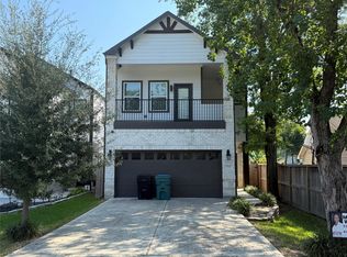 7520 Gracia St, Houston, TX 77037