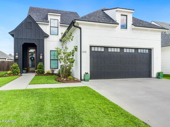 105 Sleeply View Dr, Broussard, LA 70518