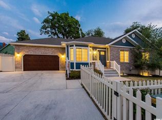 3186 S 2300 E, Millcreek, UT 84109