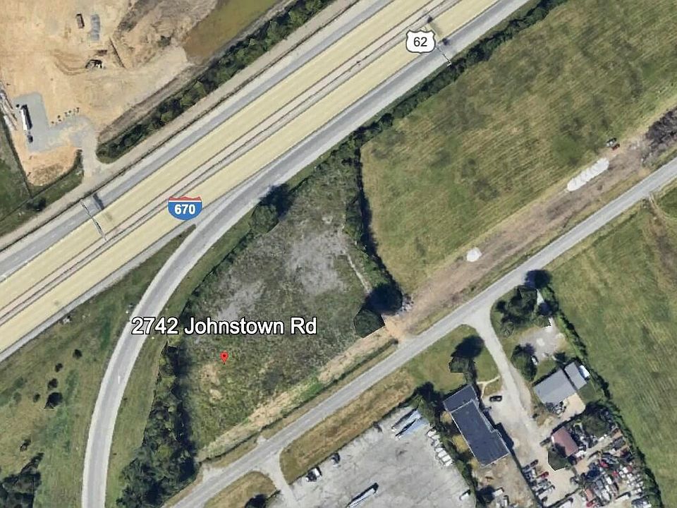 2nd image of 2742 Johnstown Rd