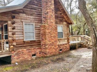 1518 To Jones Rd, Reidsville, GA 30453