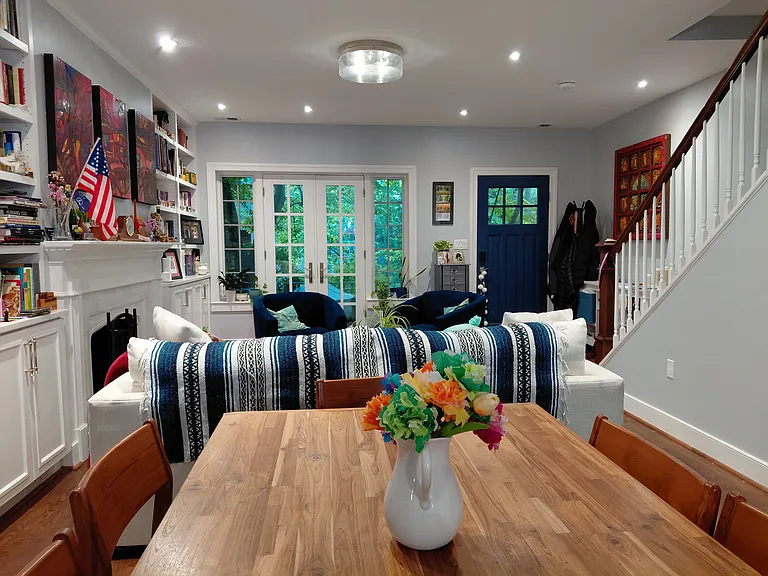 1742 Irving St NW — Photo 11
