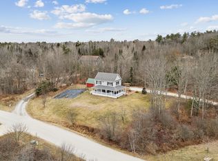 3 Gentle Breeze, Windham, ME 04062