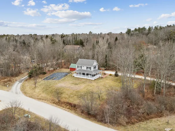 3 Gentle Breeze, Windham, ME 04062