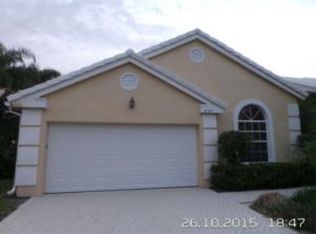 8169 Horseshoes Bay Road, Boynton Beach, FL 33472