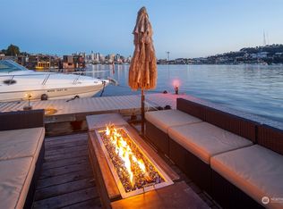 2301 Fairview Ave E UNIT 114A, Seattle, WA 98102