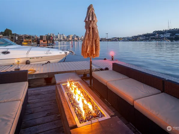2301 Fairview Avenue E #114A, Seattle, WA 98102