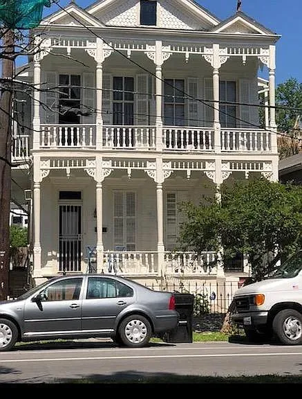 831 Jackson Ave #831 — Photo 1