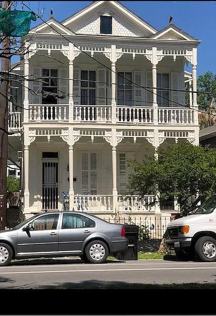 831 Jackson Ave #831