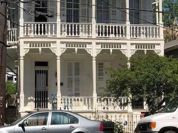 831 Jackson Ave #831, New Orleans, LA 70130