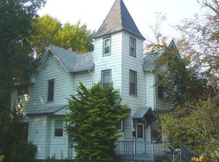 3803 Union Ave, Pennsauken, NJ 08109