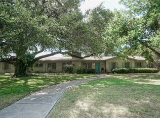 4105 Hubby Ave, Waco, TX 76710