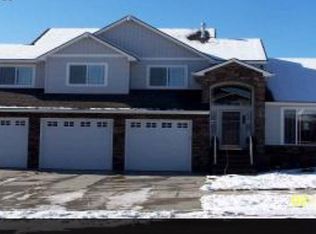 703 N Madson Ct, Liberty Lake, WA 99019