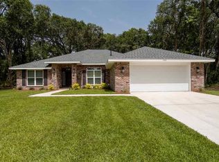 5918 Saufley Pines Rd, Pensacola, FL 32526