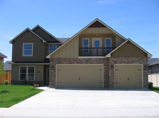 2477 E Garber, Meridian, ID 83642