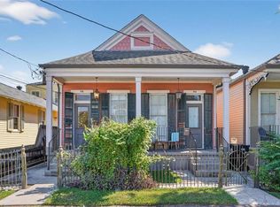 725 Marengo St, New Orleans, LA 70115
