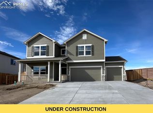 8298 Henzlee Pl, Falcon, CO 80831