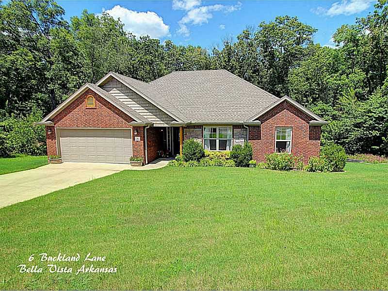 1st image of 6 Buckland Ln