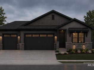 8055 Tandy Cv, Saint Middleton, ID 83644