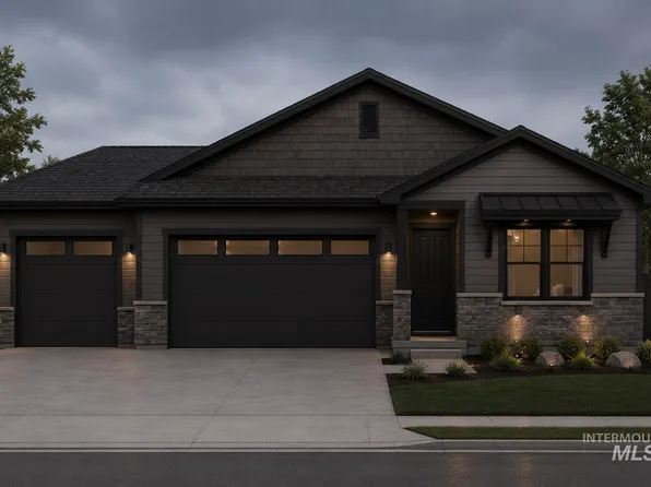 8055 Tandy Cv, Saint Middleton, ID 83644