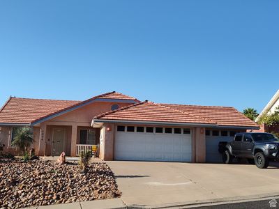 2054 E 140 S, Saint George, UT, 84790