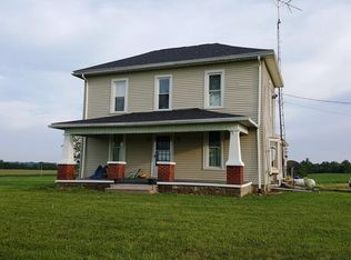 4327 County Road 91, Bellefontaine, OH 43311