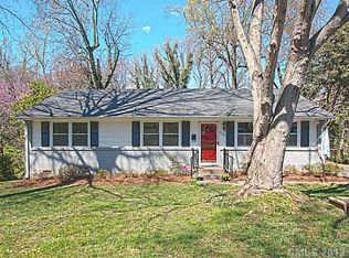 5101 Murrayhill Rd, Charlotte, NC 28210
