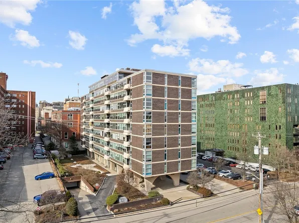 552 N Neville St APT 83, Pittsburgh, PA 15213