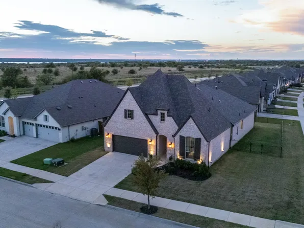 6344 Tavolo Pkwy, Fort Worth, TX 76123