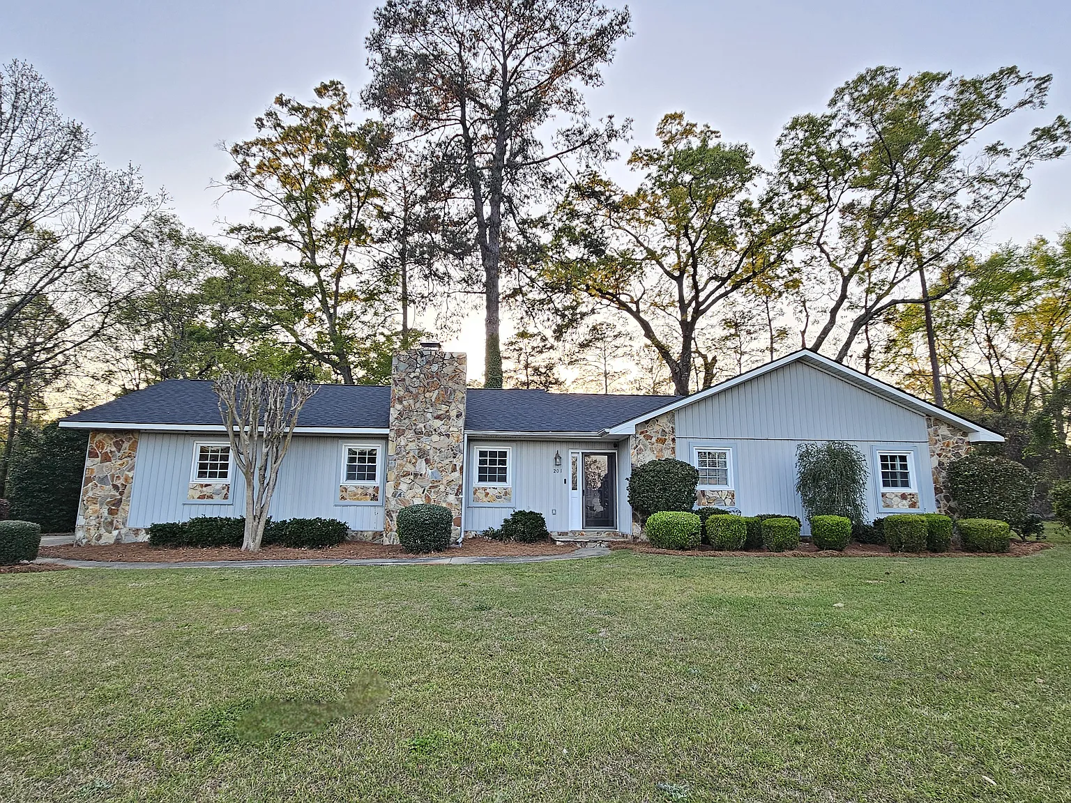Tucker Rd, Warner Robins — Photo 1