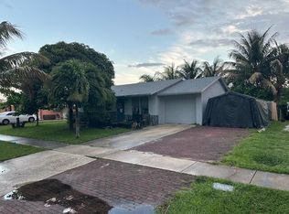 4547 Vespasian Court, Greenacres, FL 33463